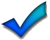 check mark