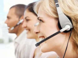 Live Chat Support