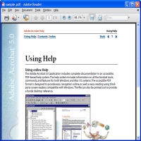 Sample PDF