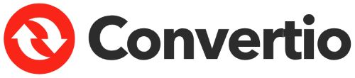 Convertio.co Logo