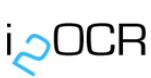 I2OCR.com Logo
